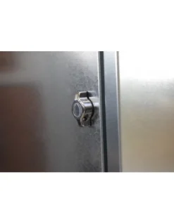 Armoire pour couverture d'équitation