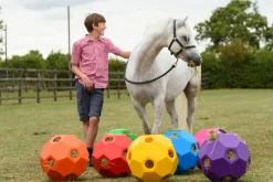Balle à foin Hay Play