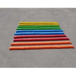 Barre en mousse 3m