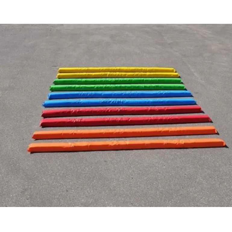 Barre en mousse 3m