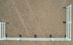 Barrières mobiles