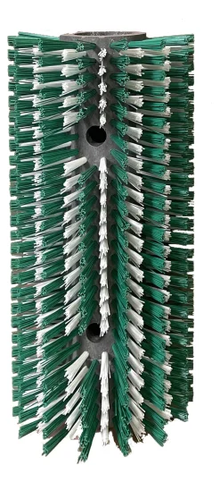 Brosse SCHURRFIX statique