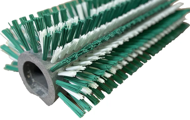 Brosse SCHURRFIX statique