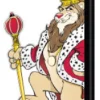 Chandelier Combi Lion