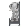 Chandelier Elephant 1