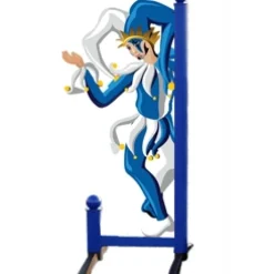 Chandelier Joker
