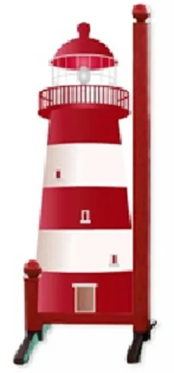 Chandelier Phare