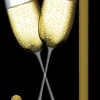 Chandelier Prestige Champagne