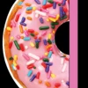 Chandelier Prestige Donut