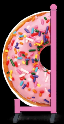 Chandelier Prestige Donut