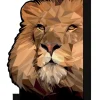 Chandelier Prestige Lion