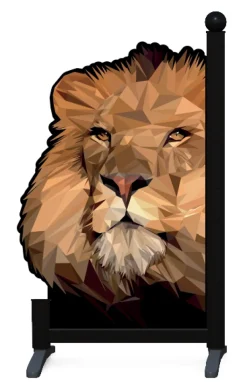 Chandelier Prestige Lion