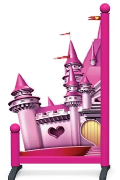 Chandelier Princesse