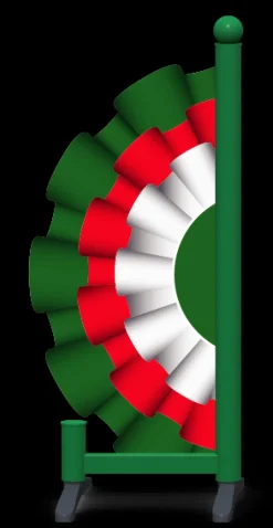 Chandelier Rosette