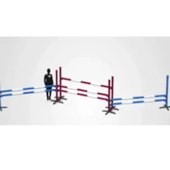 Chandelle simple multidirectionnelle 1,75M