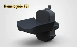 Fiche de sécurité pour chandeliers Jump 4 Joy