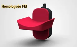 Fiche de sécurité pour chandeliers Jump 4 Joy