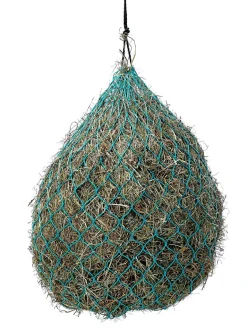 Filet à foin pour purificateur de foin Haygain et Nuveq