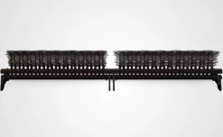 Haie de Cross 3m x 40cm