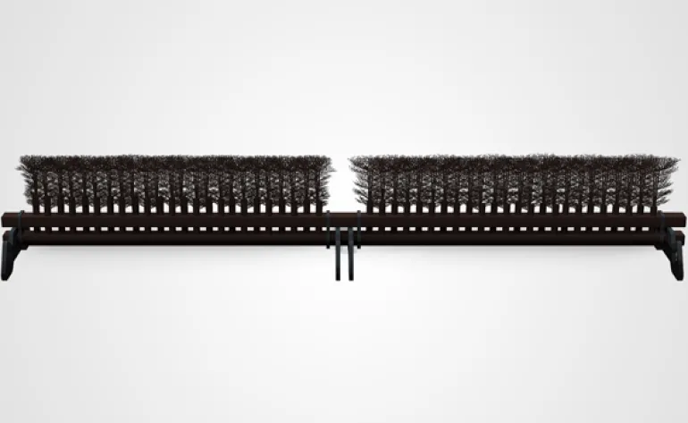 Haie de Cross 3m x 40cm