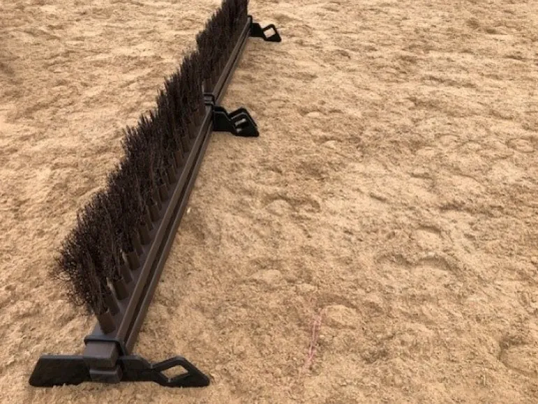 Haie de Cross 3m x 40cm