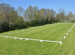 Lice de dressage pour carrière