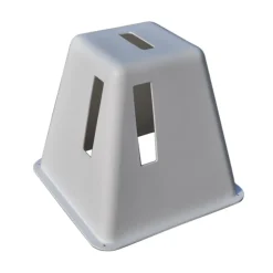 Lice de dressage pour carrière