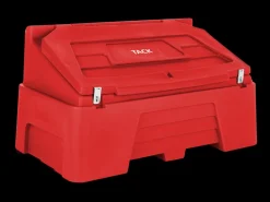 Malle de stockage Ecurie 400L