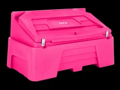Malle de stockage Ecurie 400L