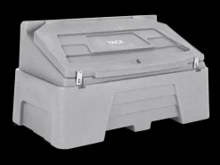 Malle de stockage Ecurie 400L