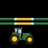 Obstacle compet Tracteur et Blé