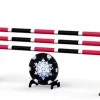 Obstacle complet Bonhomme de Neige