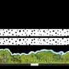 Obstacle complet Emily Cole - Seeing Spots