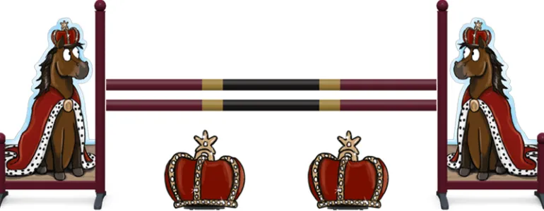 Obstacle Complet Emily Cole - Yard Royalty