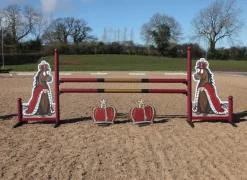 Obstacle Complet Emily Cole - Yard Royalty