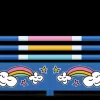 Obstacle complet Licorne