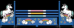 Obstacle complet Licorne