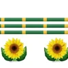Obstacle complet Tournesol