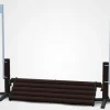Obstacle de Cross demi-table 60cm