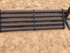 Obstacle de Cross demi-table 60cm