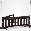 Obstacle de cross Pointe Echelle