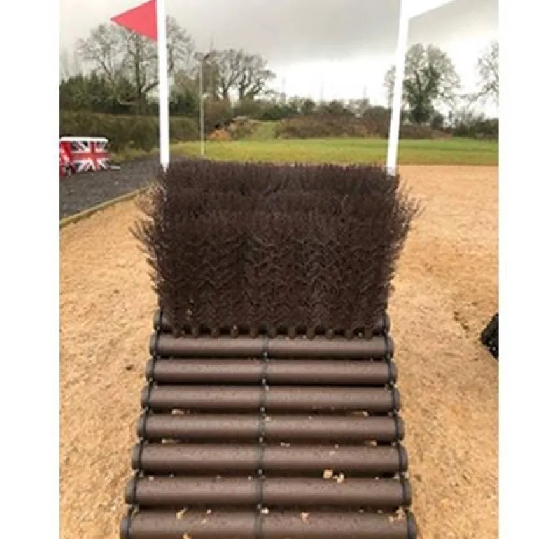Obstacle de cross Skinny Chase 1m