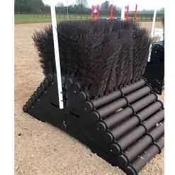 Obstacle de cross Skinny Chase 1m