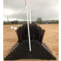 Obstacle de cross Skinny Chase 1m