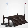 Obstacle de cross Table / Abri de faisan