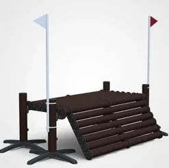 Obstacle de cross Table / Abri de faisan