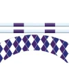 Obstacle de CSO complet Arche Arlequin