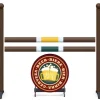 Obstacle de CSO complet Bière