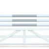 Obstacle de CSO complet barrière et combi E