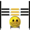 Obstacle de CSO complet Smiley
